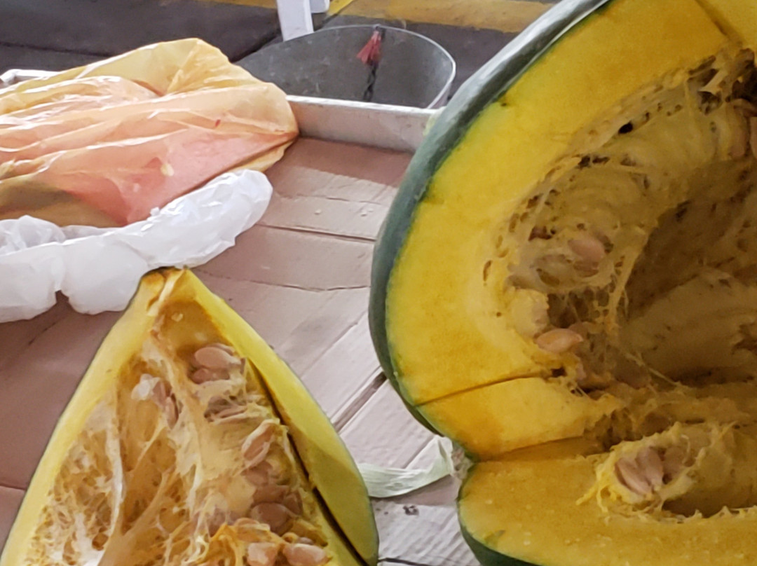 Mercado Central de San Pedro-库斯科必去景点