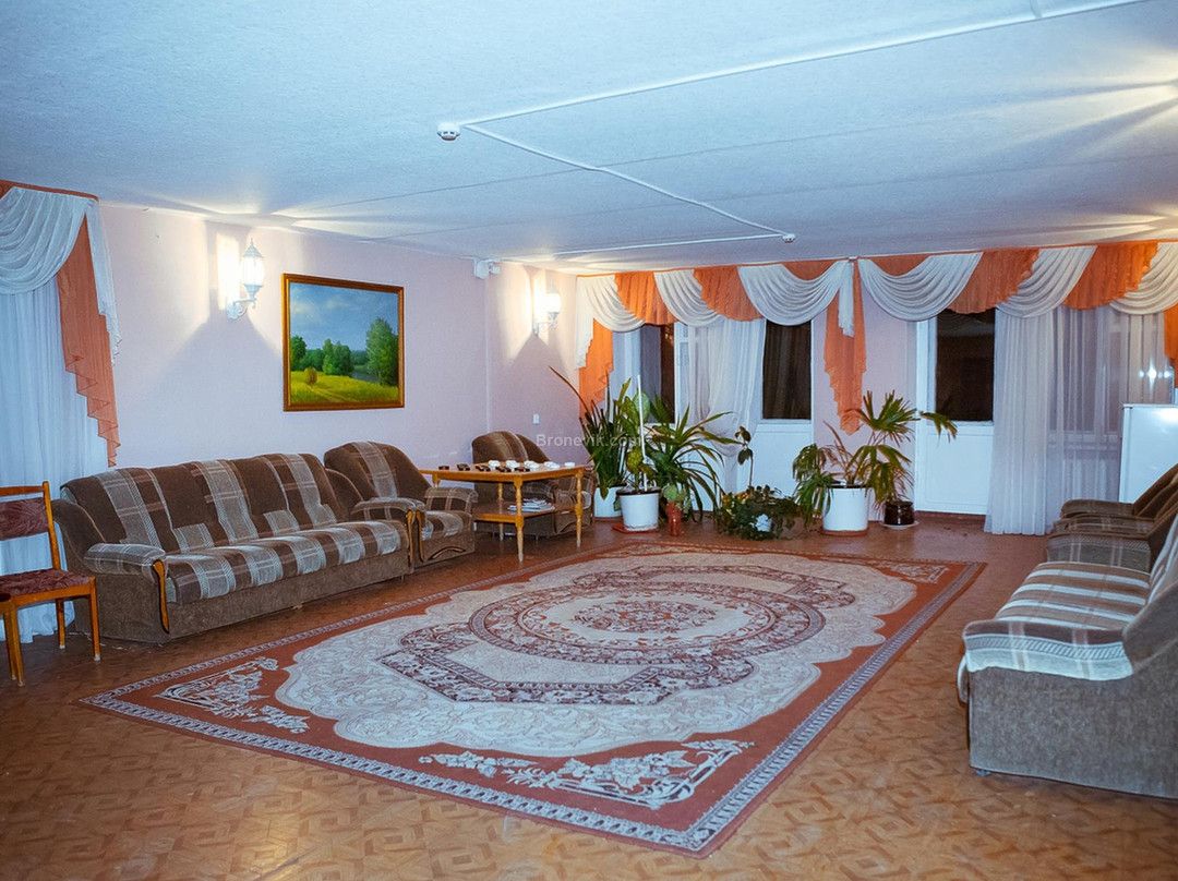 Hotel City Lipetsk主图