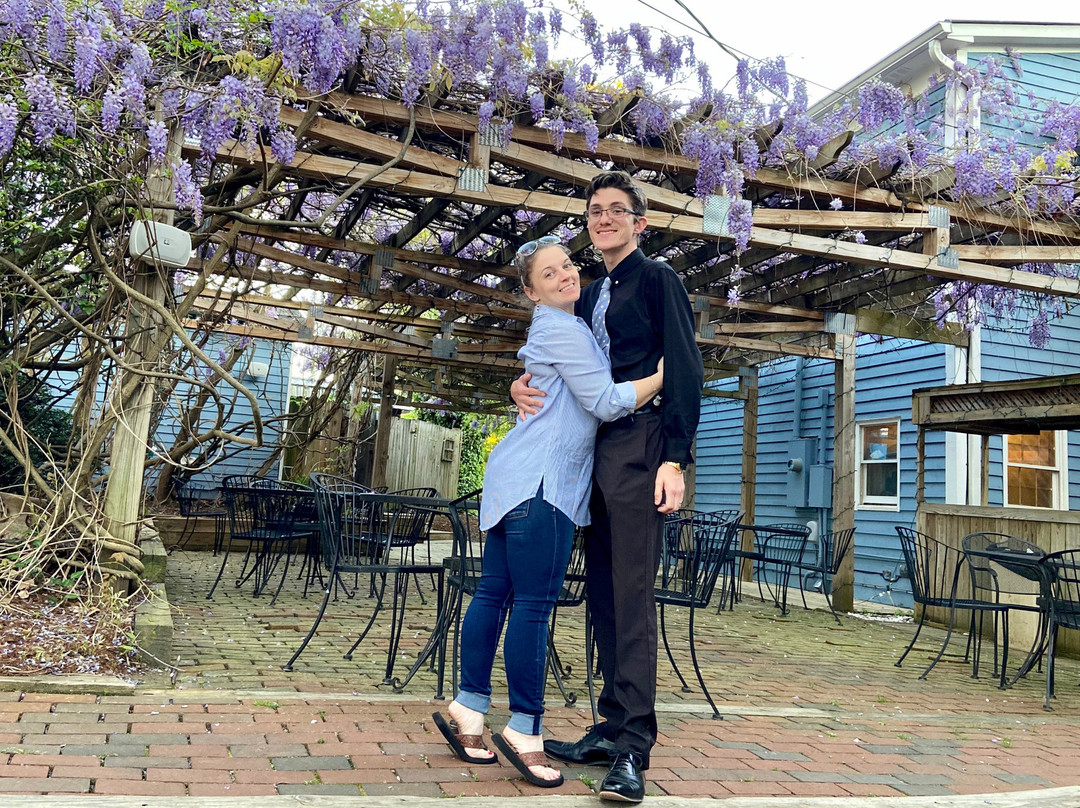 Cooper's Landing Inn主图