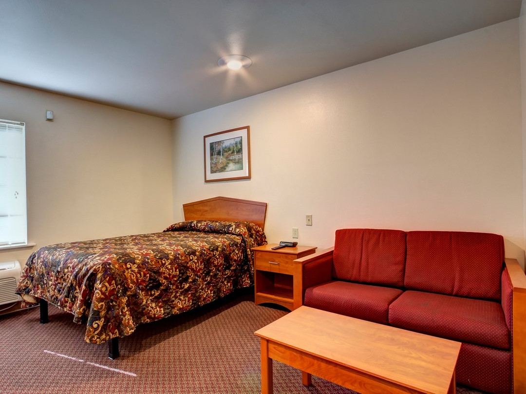 WoodSpring Suites Harlingen主图