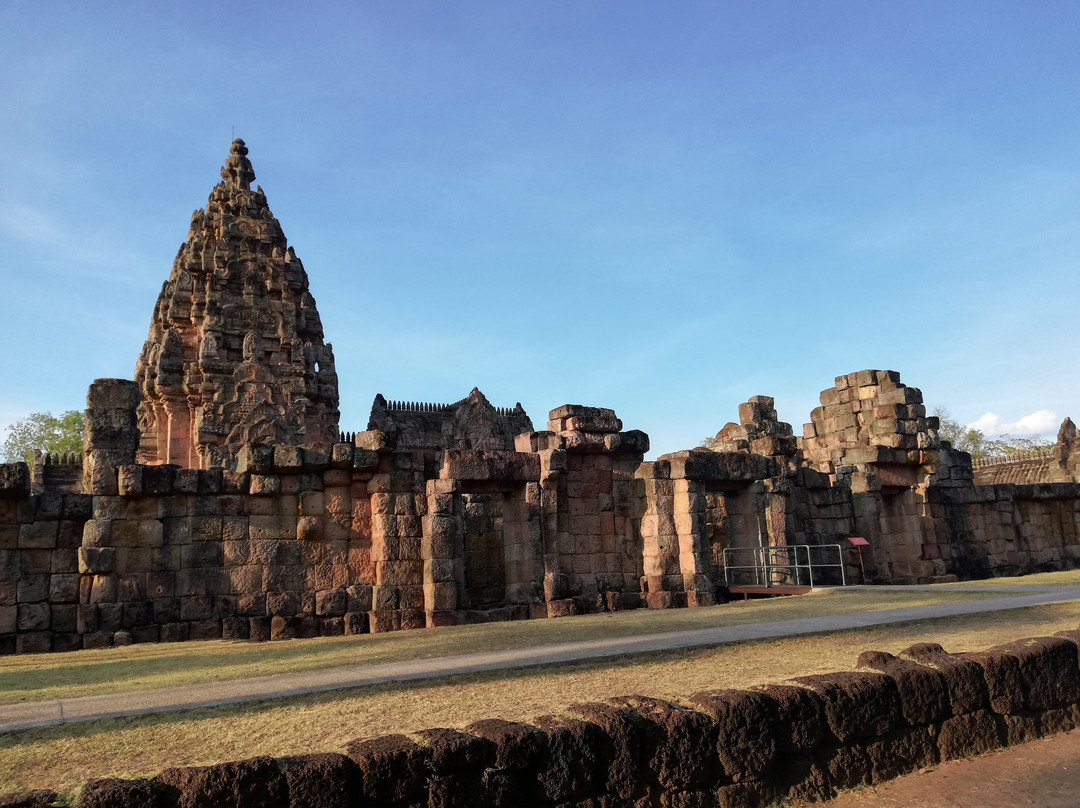 TERRE DU SIAM VOYAGE景点图片