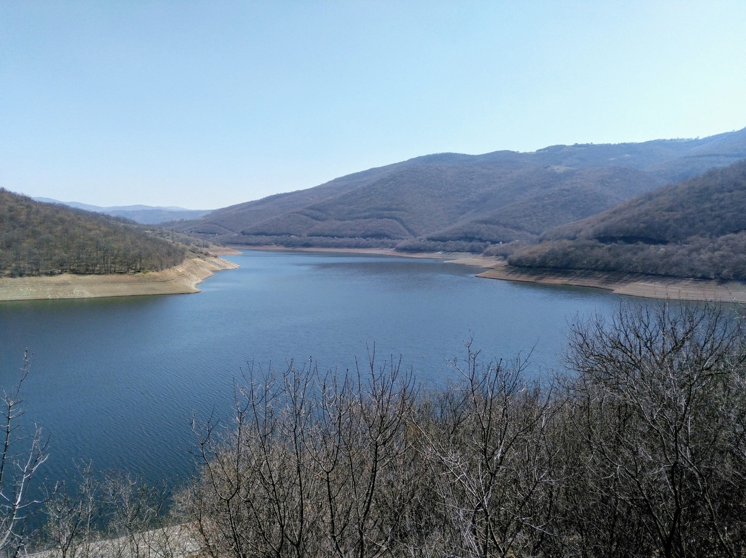 Badovac Lake-Gracanica必去景点