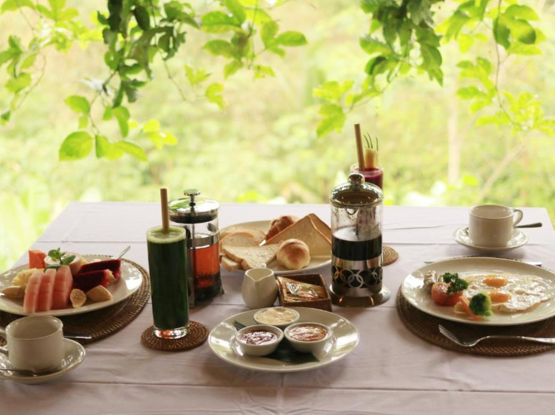 Bersila La Maison Du Bonheur主图