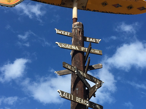 Surf N Sea-哈雷瓦必去景点