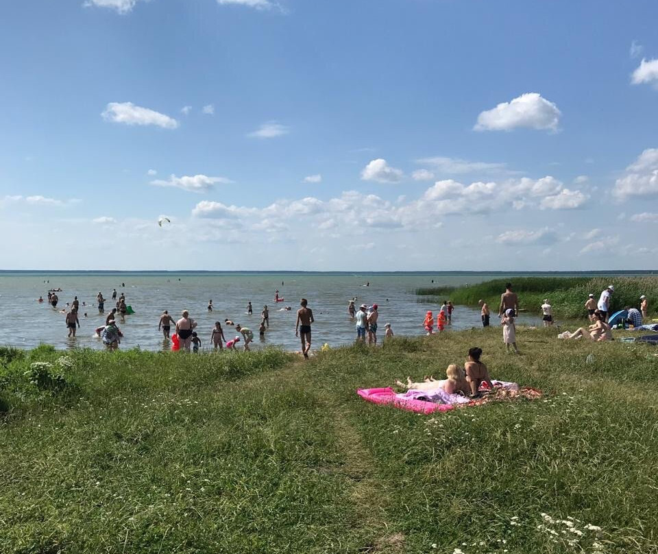 Nikitskoye Podvorye主图