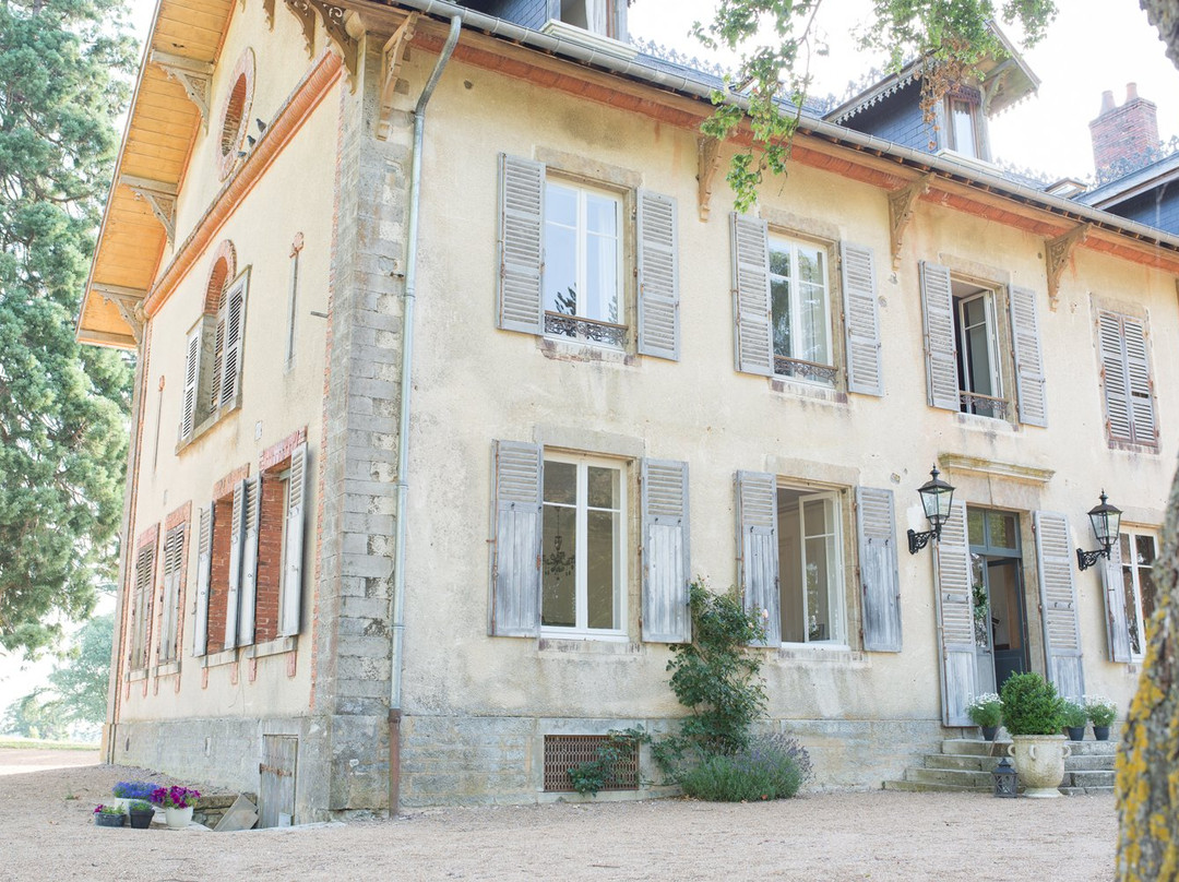 Domaine de Savigny主图
