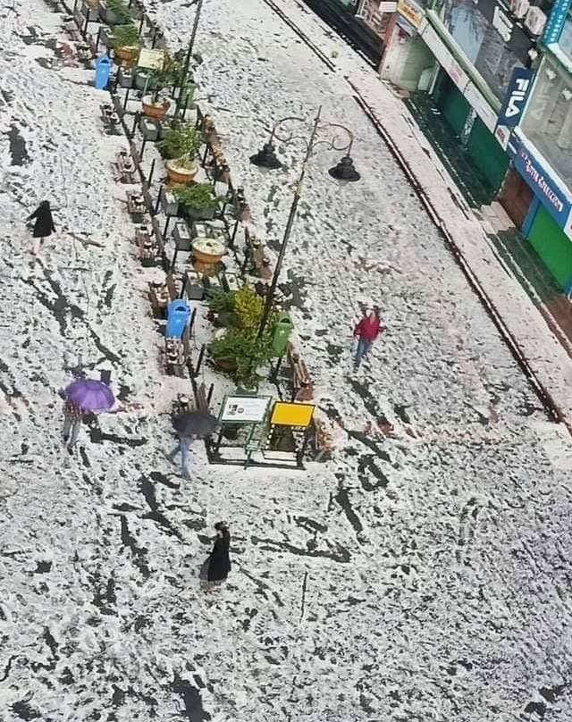 MG Marg-甘托克必去景点