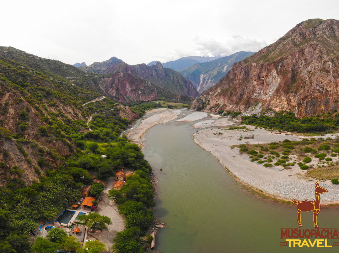 Pacha Travel-Abancay必去景点