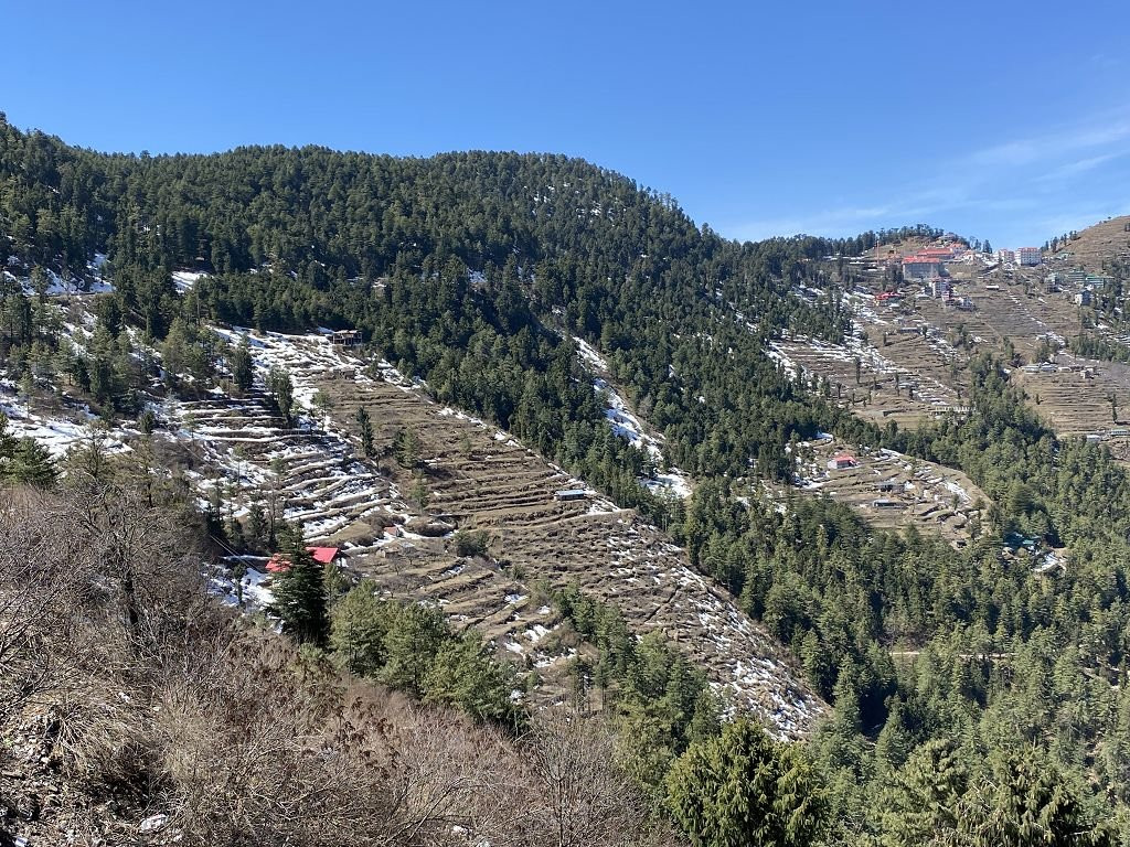 Green Valley景点图片
