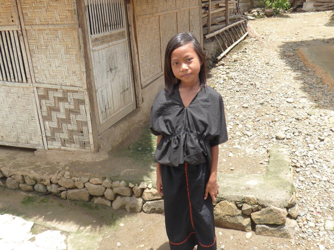 Sasak Village-Praya必去景点