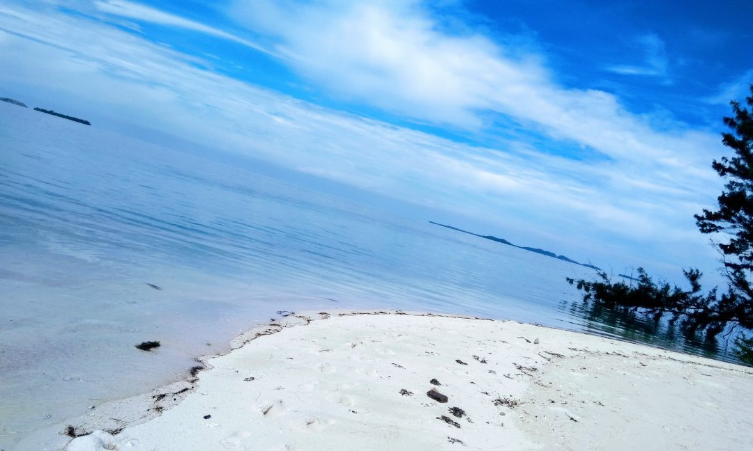 Cilik Island景点图片