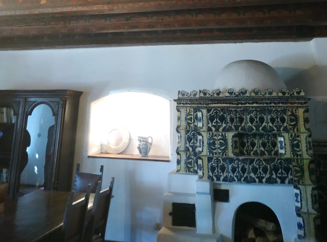 TransVision - Transfer aeroport Bucuresti-Otopeni必去景点