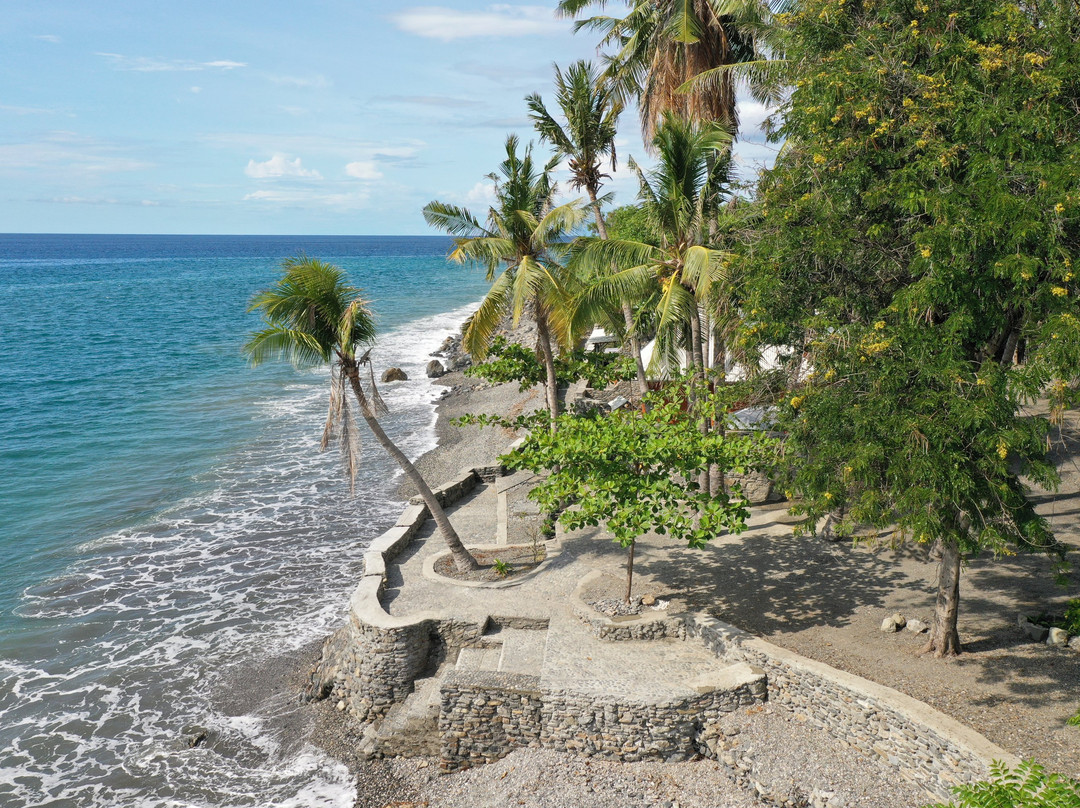 Caimeo Beach Resort主图