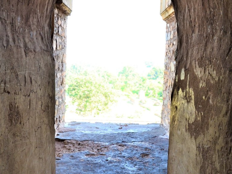 Bhangarh Fort-阿尔瓦必去景点