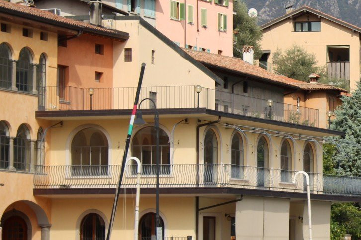 Albergo Milano景点图片