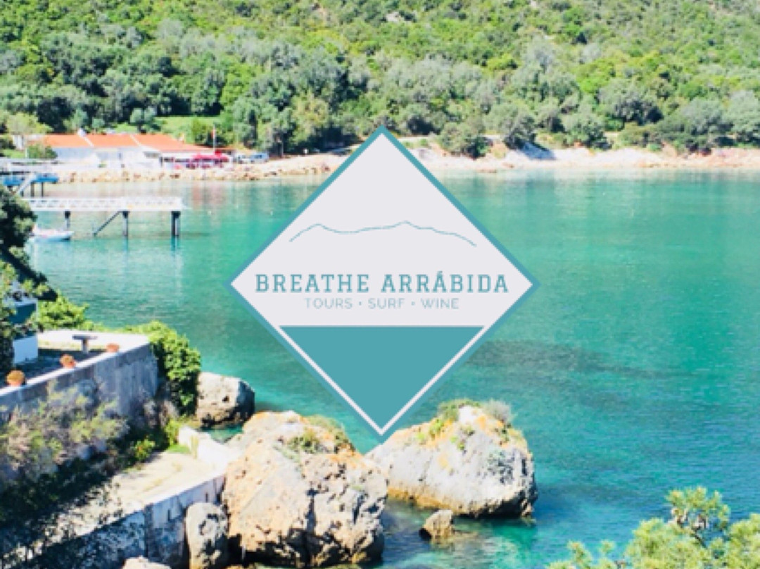 Breathe Arrábida | Tours & Events-Portinho da Arrabida必去景点