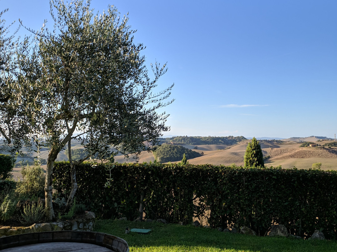 Agriturismo Podere Casato主图