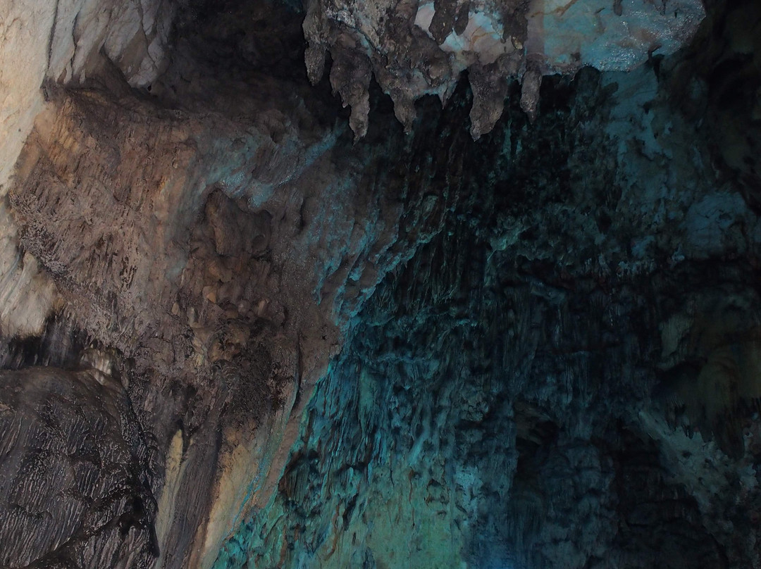 Bicchu Kanachiana Cave景点图片