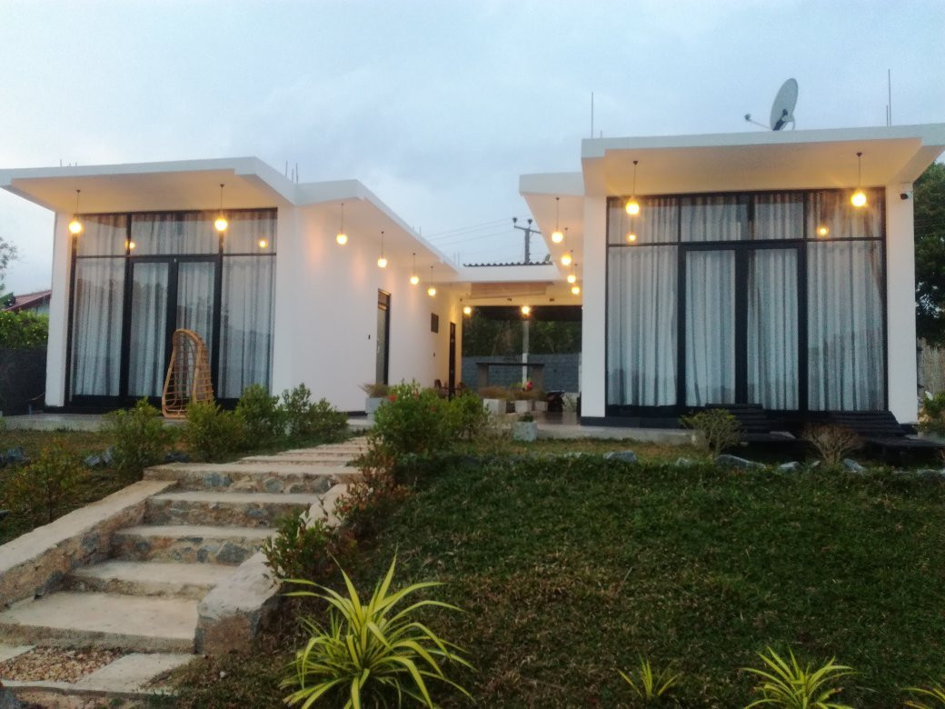 Kalametiya Dreams Hotel主图