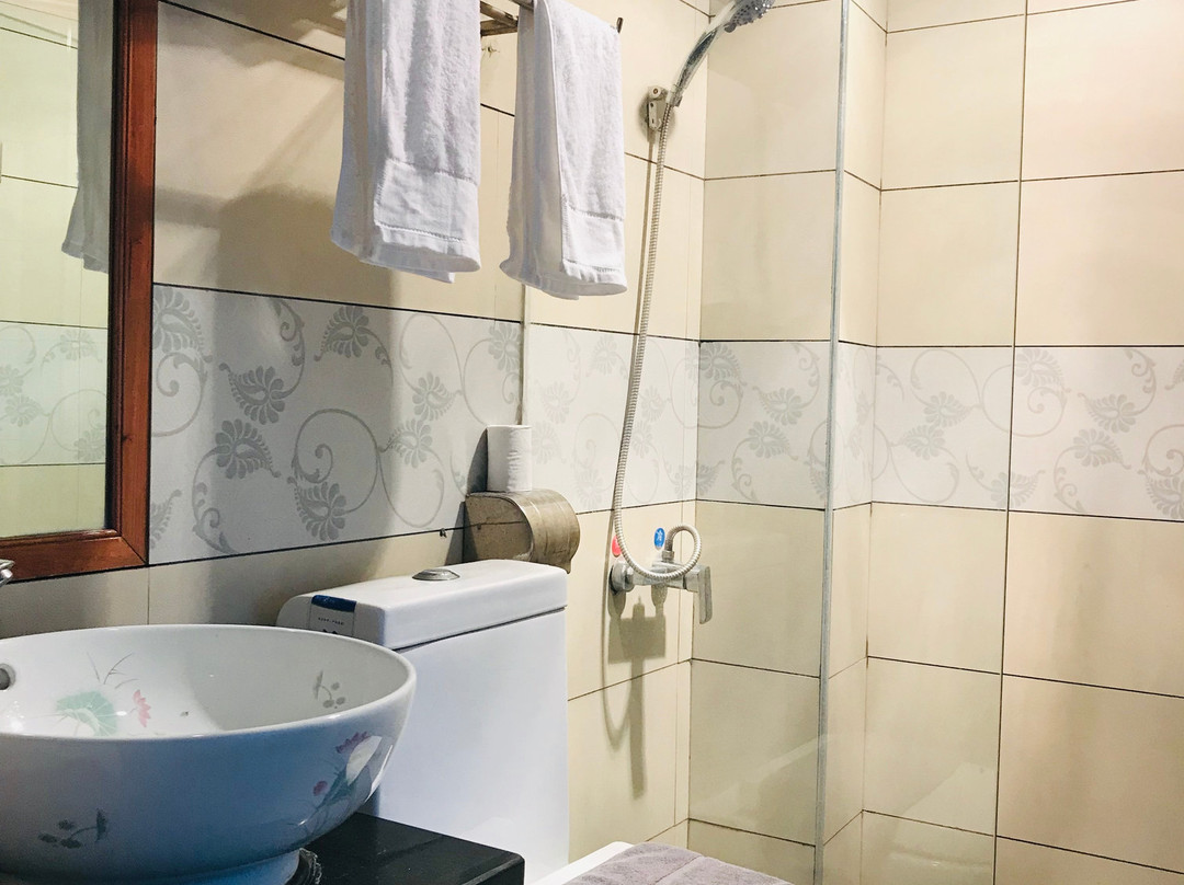 Fenghuang Hemu House主图