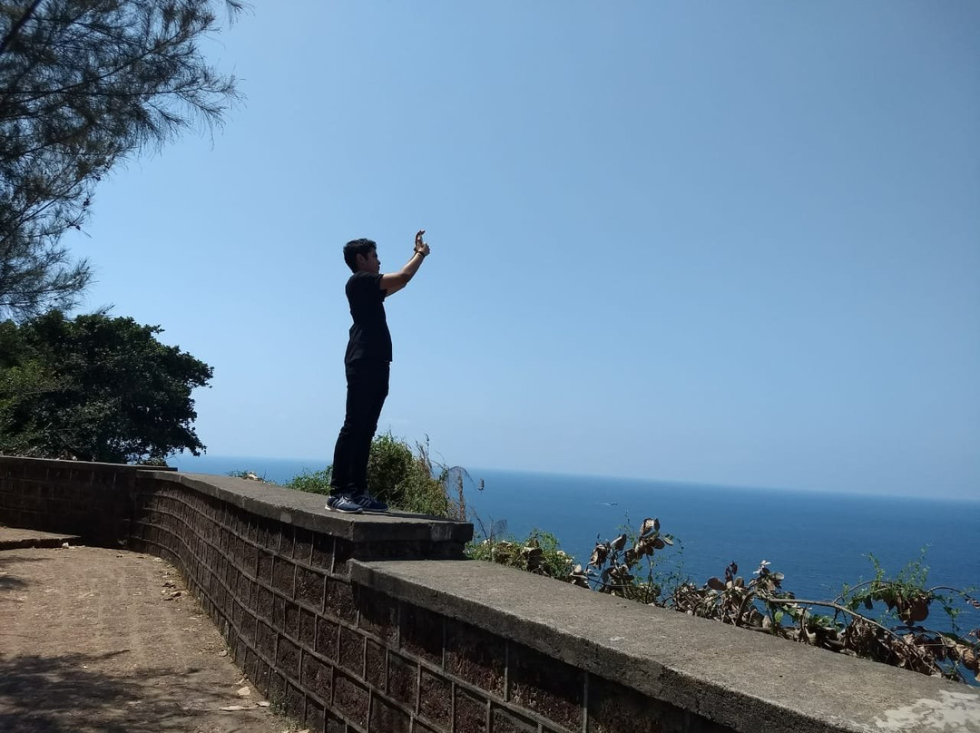 Ratnadurga Fort景点图片