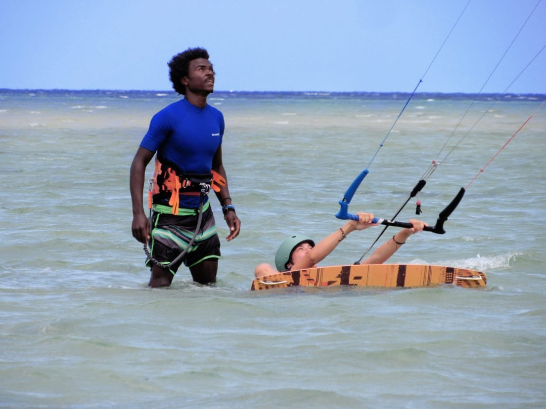Kitesurfing Centre Mozambique-Vilanculos必去景点