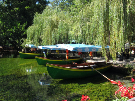 Sondor Travel-斯科普里必去景点