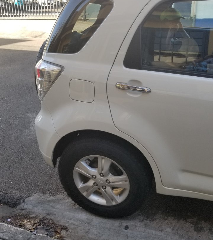 Wild Rider-阿拉辉拉必去景点