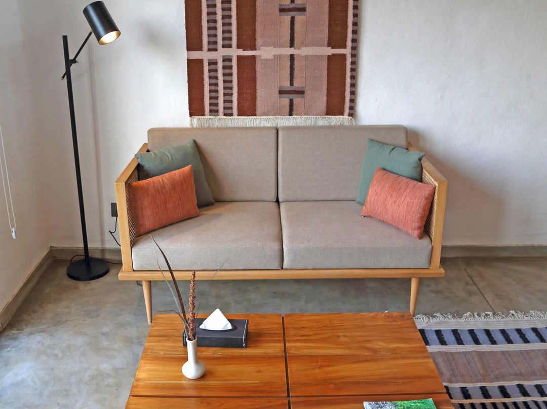 Bori Safari Lodge主图