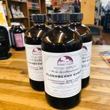 Morganton General Store-Morganton必去景点