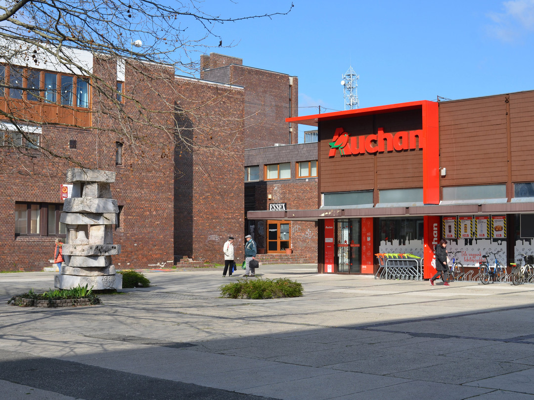 Szekszard Szallo主图