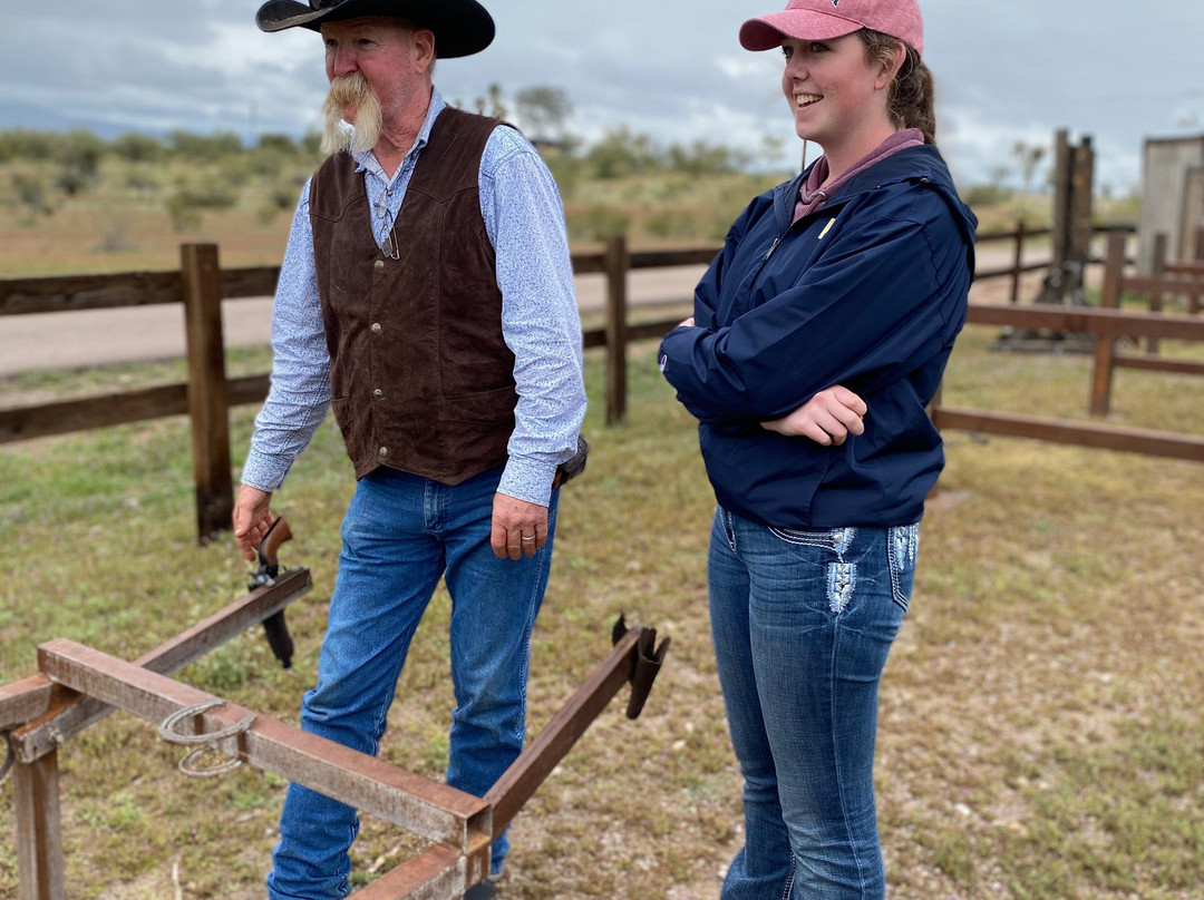 Flying E Ranch主图