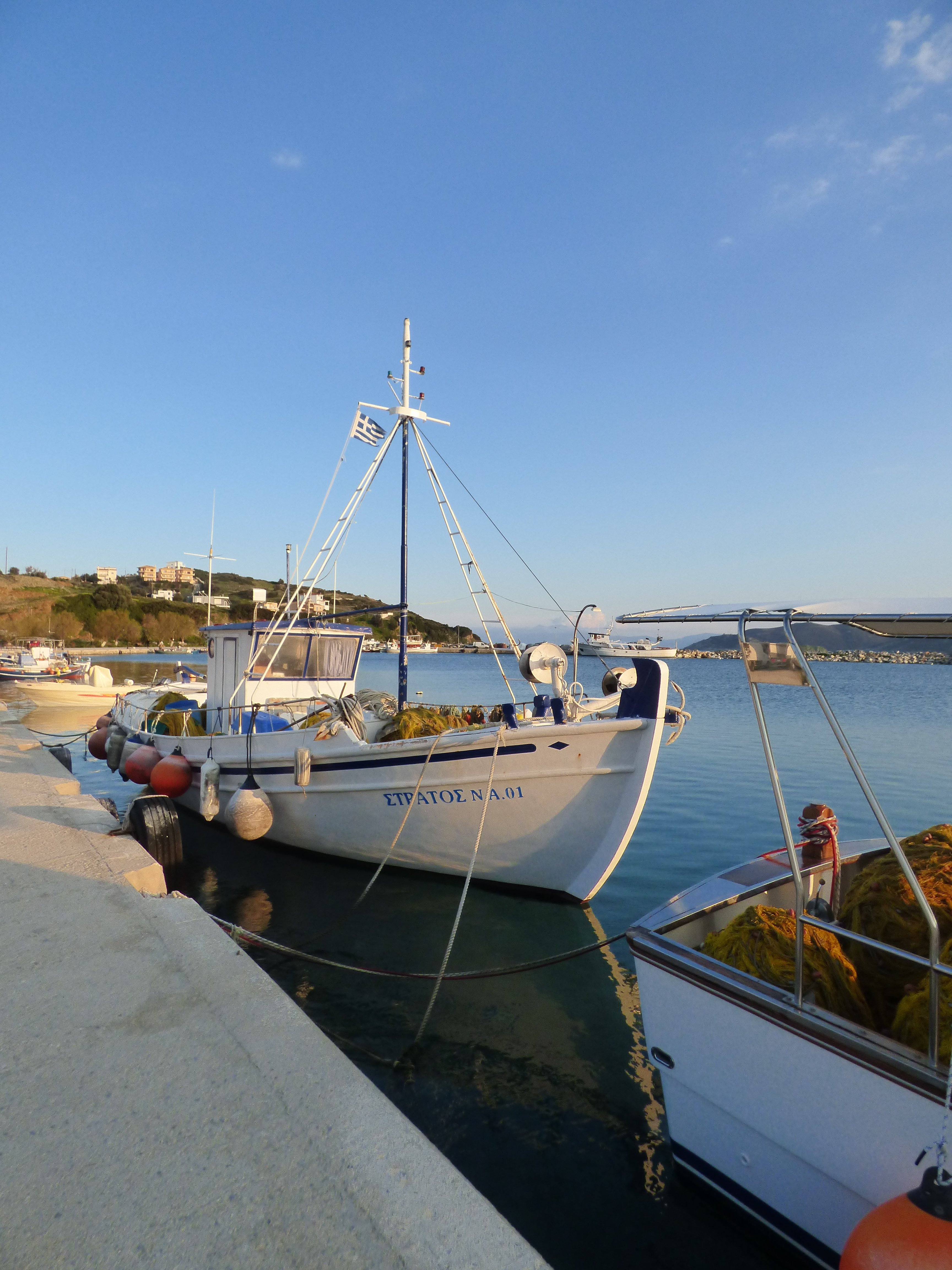 Triantafilia Guesthouse-portrait