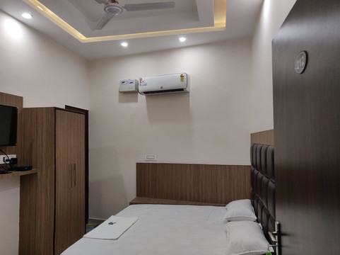 Town Heart Inn主图