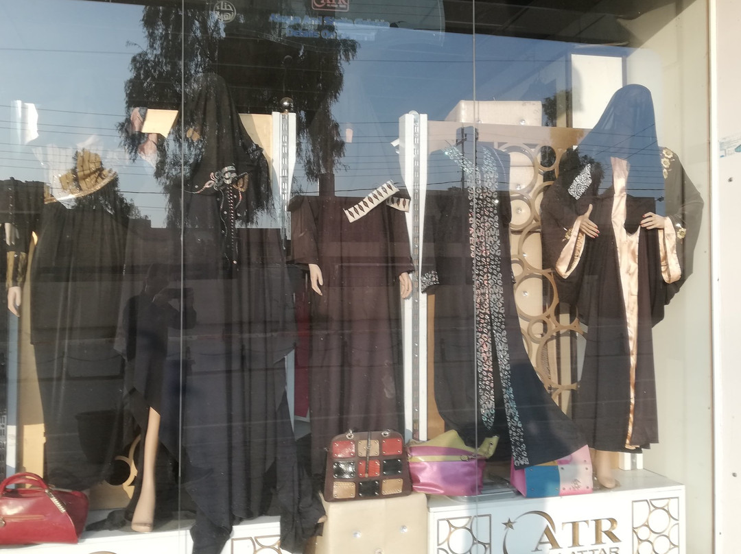 Sami Abdulrahman Park-Erbil必去景点