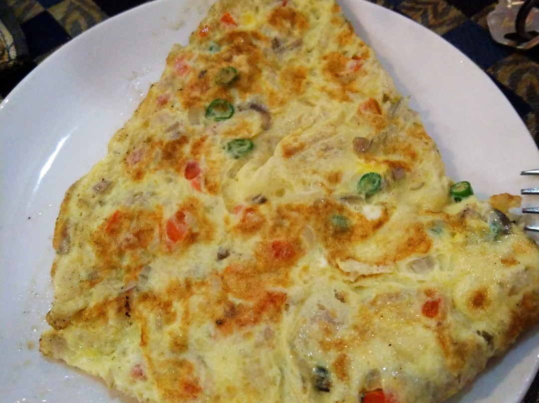 新庙宇镇酒店主图