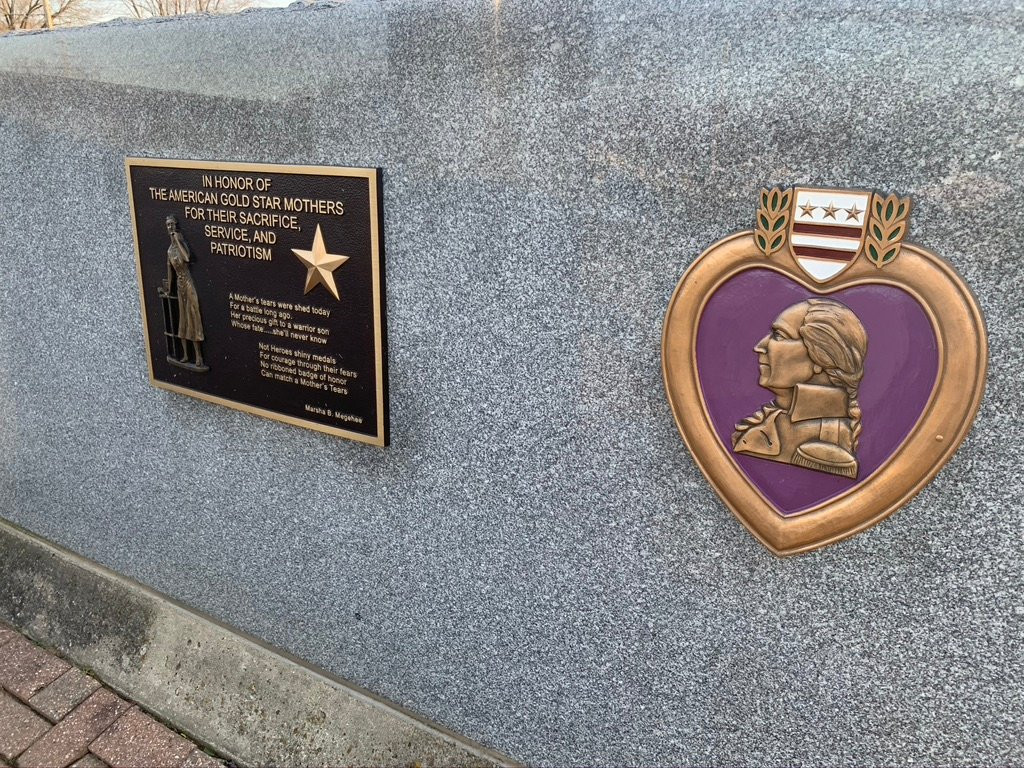 Veterans Memorial Park景点图片