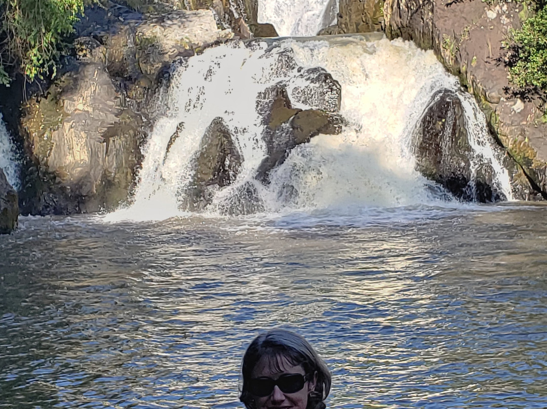 Refugio Monte Olimpo主图