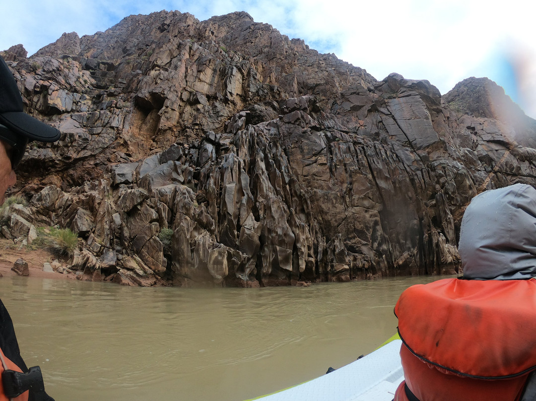 Grand Canyon 9 Rapids-皮奇斯普林斯必去景点