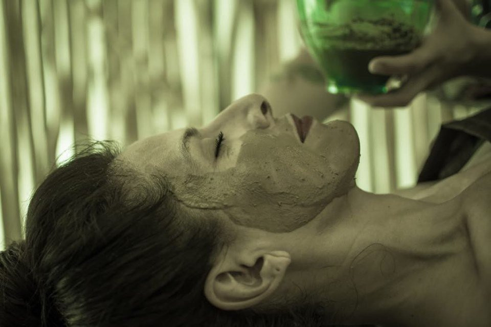 Taiyari Consciousness & Healing Concept-图伦必去景点
