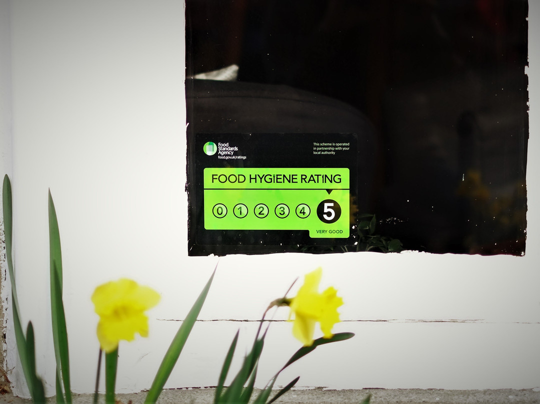 West End Guest House主图