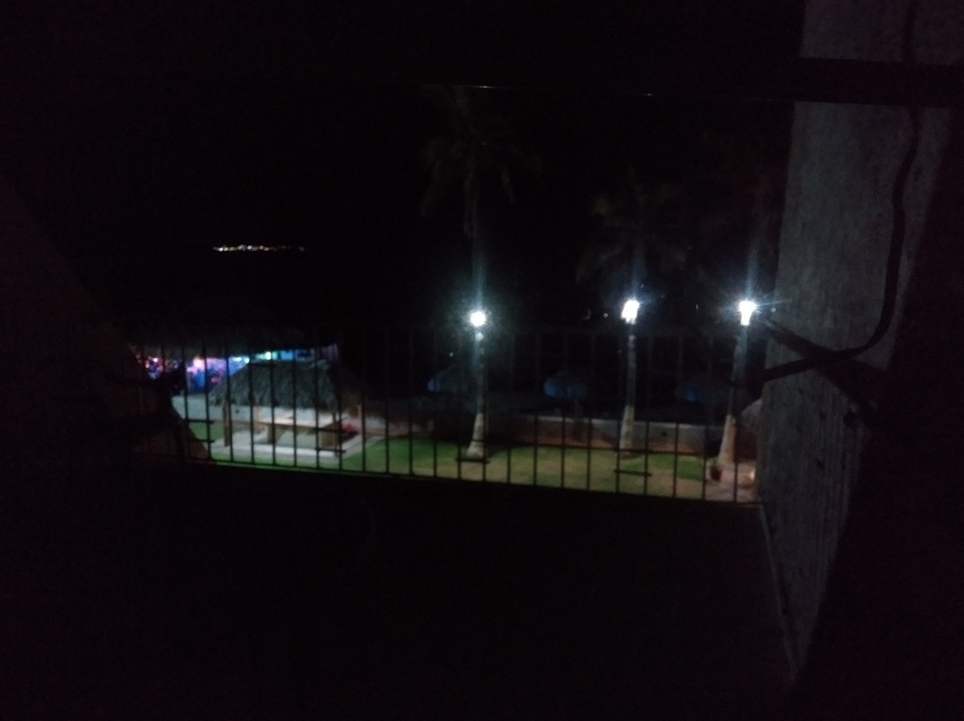 Hotel Playa San Carlos