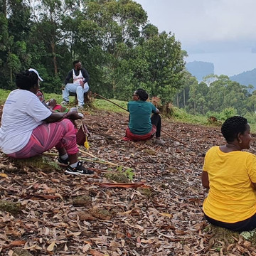 Safari Retreats Uganda-恩德培必去景点
