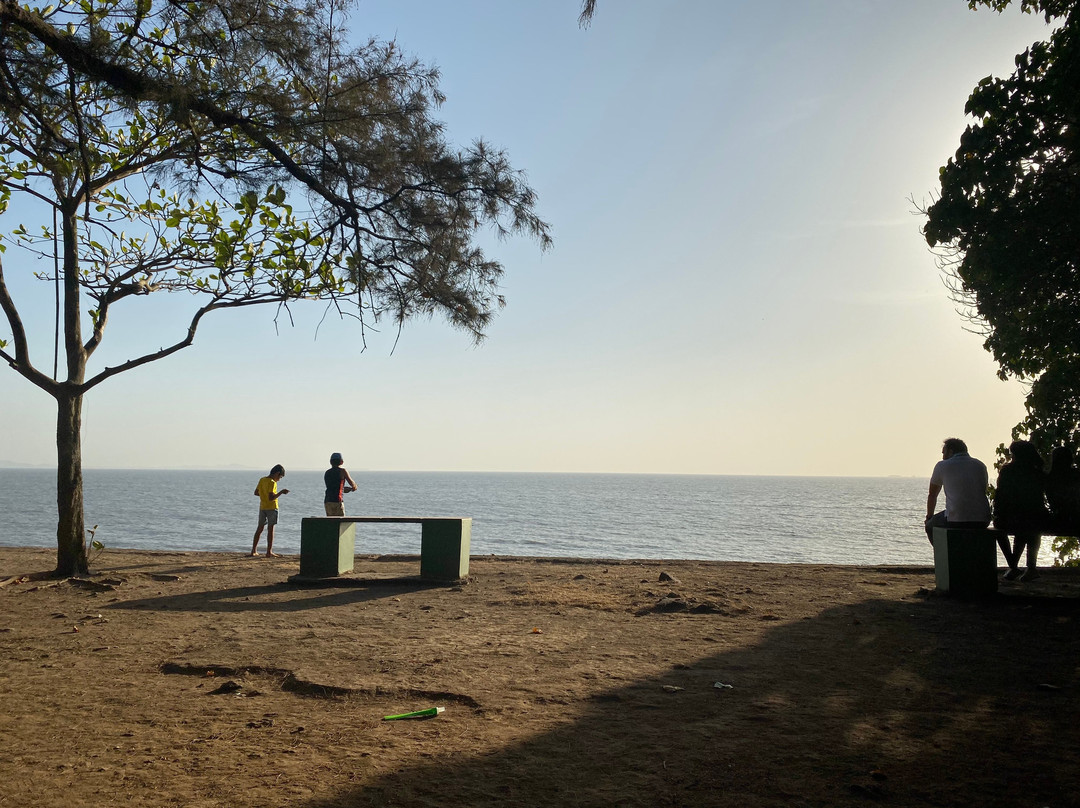 Hotel Uran Plaza主图