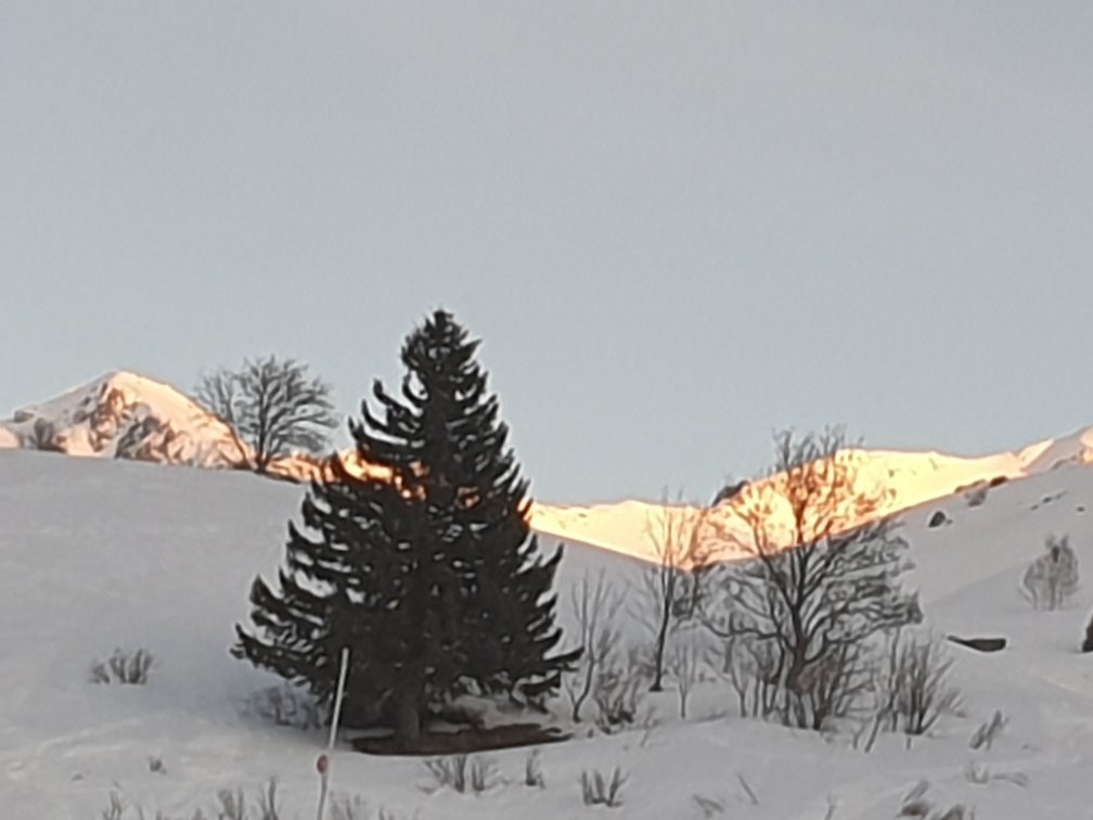 Residence Les Hauts de Valmeinier主图