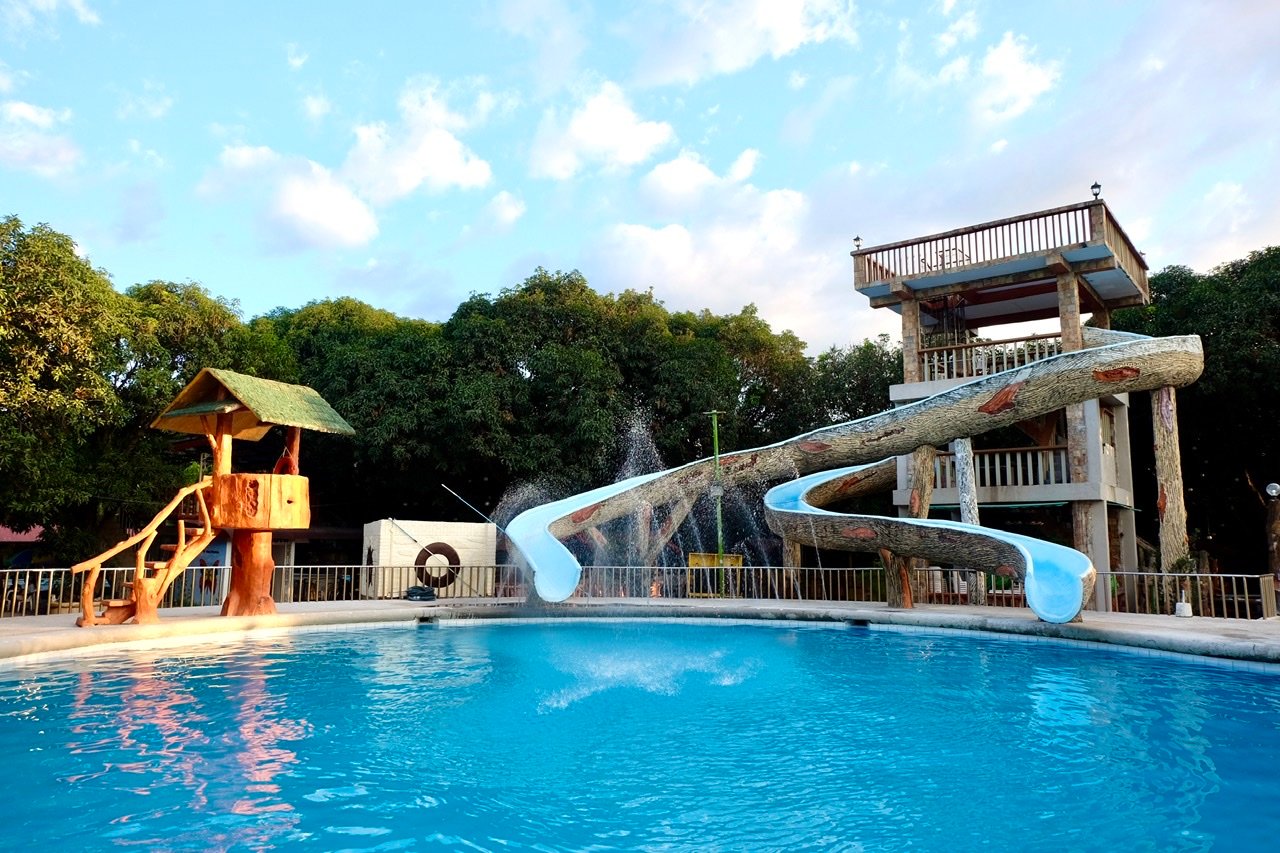 Casa Virginia Resort-官方