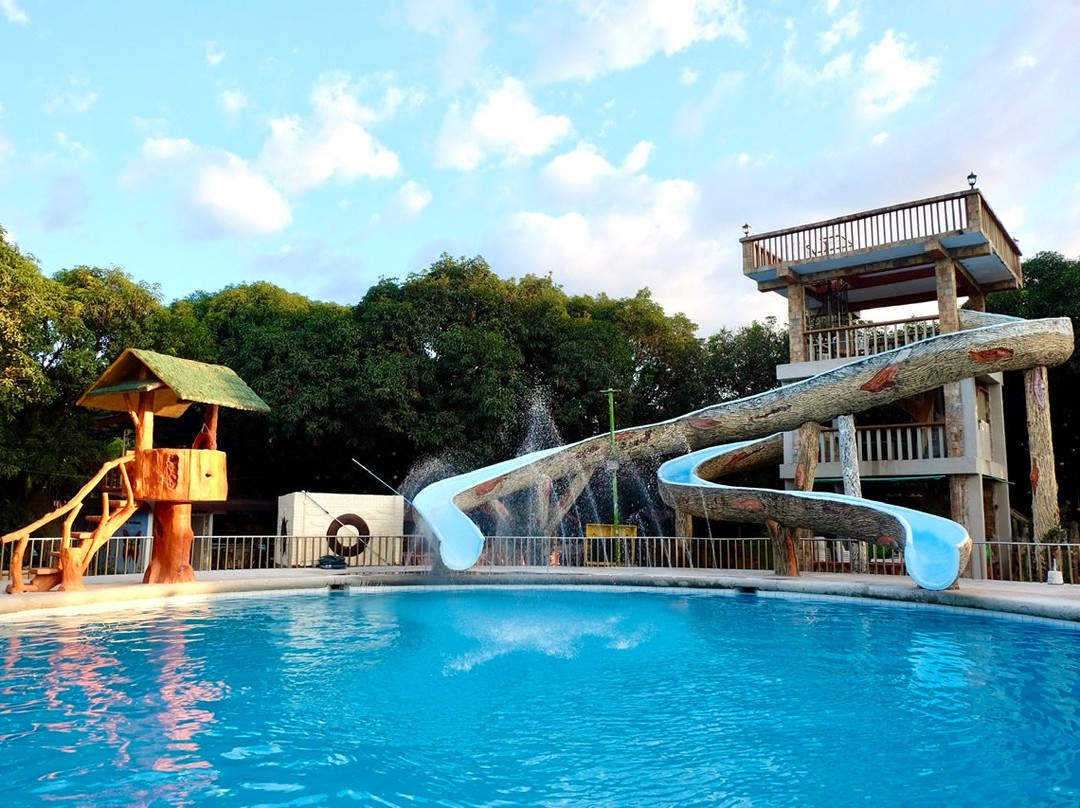 San Antonio酒店住宿-Casa Virginia Resort