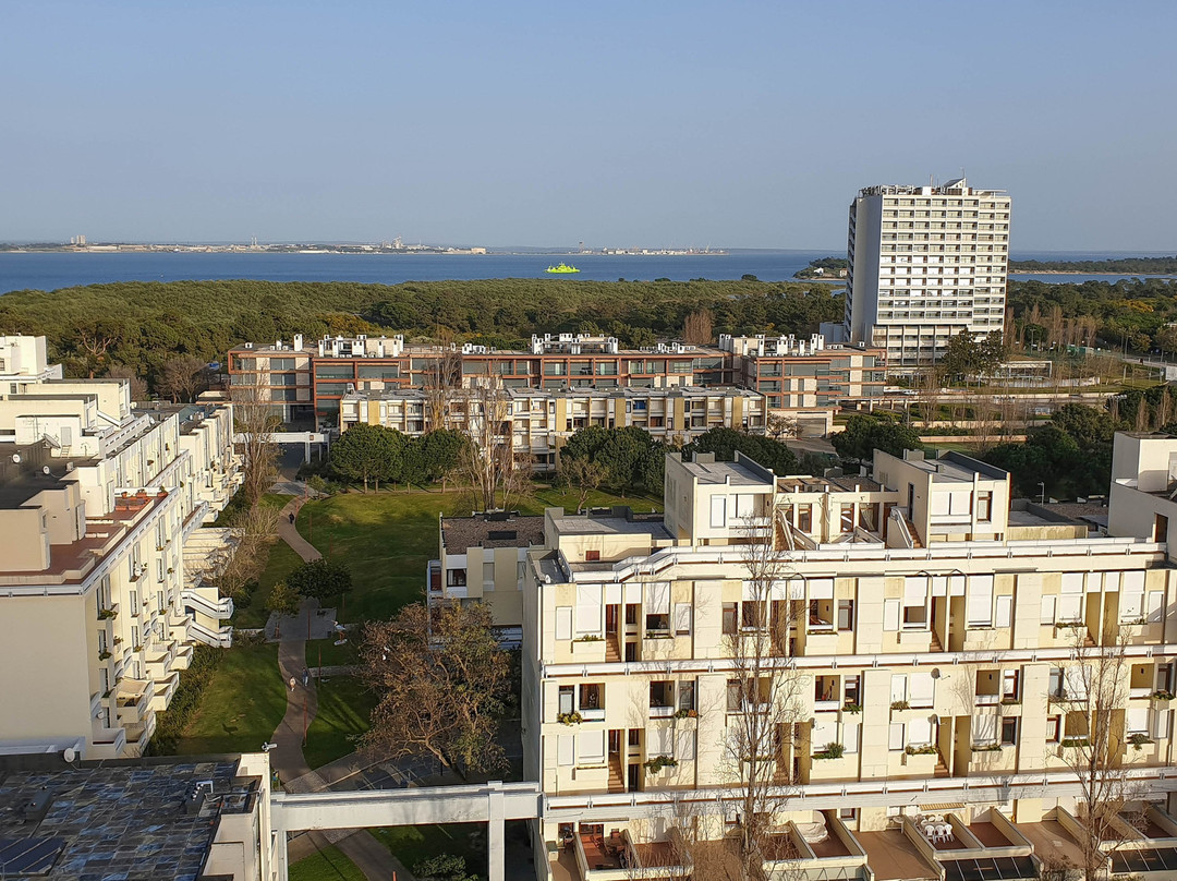 Aqualuz Troia Rio主图