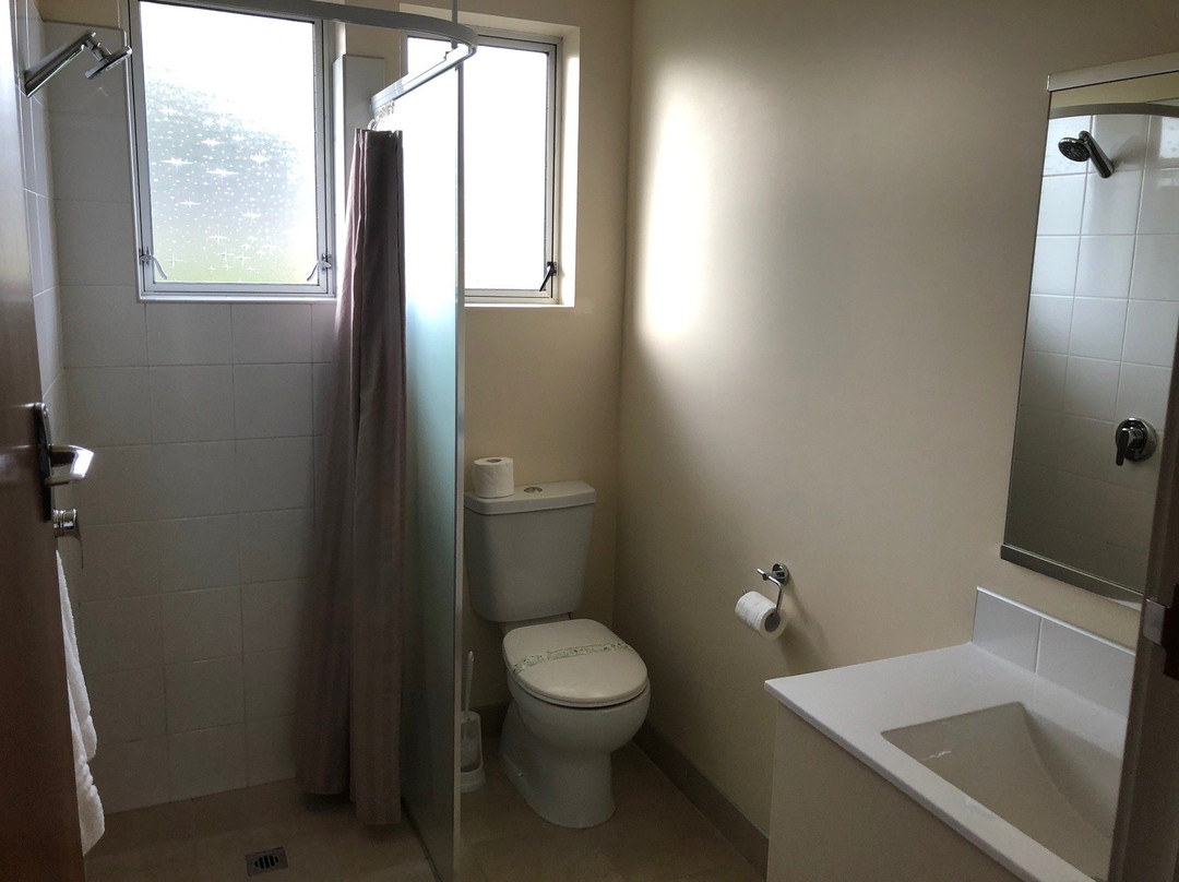 Broadway Lodge Motel主图