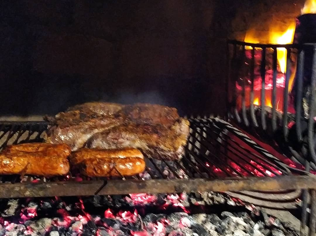 Hotel Naturista El Refugio主图